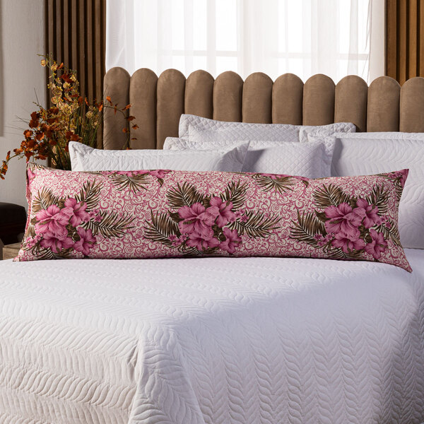 Capa Fronha De Xuxão Travesseiro De Corpo Estampada Avulsa 1