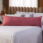 Capa Fronha De Xuxão Travesseiro De Corpo Estampada Avulsa 1