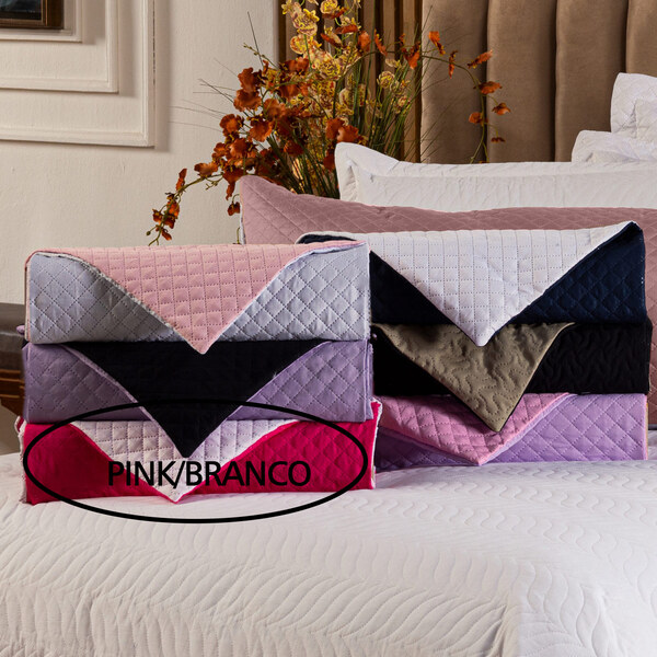 Capa Fronha De Xuxão Travesseiro De Corpo Matelado Dupla Face