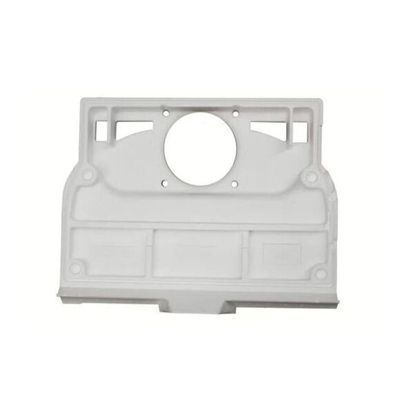 Capa Intermediária Do Evaporador Brastemp Inverse