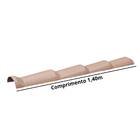 Capa Lateral Pvc Acabamento Lux Telhas