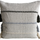 Capa Lina Pingente - Fendy-cinza-cru