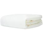 Capa Luva Box King Cama Conjugada Elástico Lisa Conforto