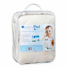 Capa Luxury Impermeável Para Colchão De Berço Copespuma