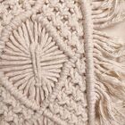 Capa Macrame Pillow - Linha Boho Chic