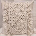 Capa Macrame Pillow - Linha Boho Chic