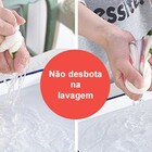 Capa Mágica De Sofá Com Chaise Ou 2 E 3 Lugares 180 X 230 Cm