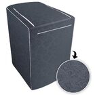Capa Maquina De Lavar G Eletrolux Brastemp 12kg 13kg 15kg 16kg