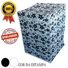 Capa Maquina De Lavar Roupa Brastemp 4/5/6/7/8/9kg