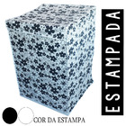 Capa Maquina De Lavar Roupa Brastemp 7/8/9/10/11/12kg
