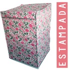 Capa Maquina De Lavar Roupa Electrolux 6/8/9/10kg