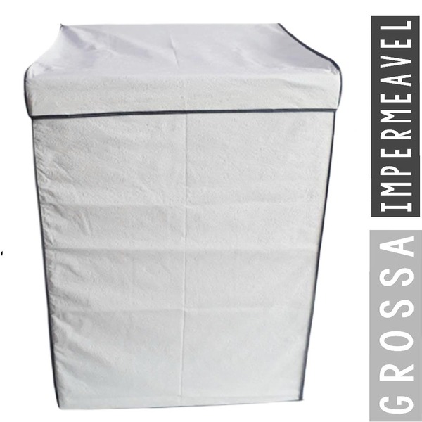 Capa Maquina De Lavar Roupa Muller Diva 5kg.