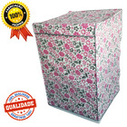 Capa Maquina Lavar Roupa Brastemp 15kg.