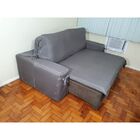 Capa P/ Sofá Retrátil E Reclinável Em  Tecido Gorgurão - Vest