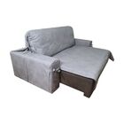 Capa P/ Sofá Retrátil E Reclinável Em Acquablock Impermeável