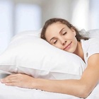 Capa P/ Travesseiro Com Zíper Protetor Anti Ácaro Fronha Almo