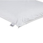 Capa P/ Travesseiro Com Zíper Protetor Anti Ácaro Fronha Almo