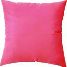 Capa Para Almofada 35x35 Vermelho