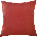 Capa Para Almofada 35x35 Vermelho Gorgurinho