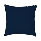 Capa Para Almofada 40x40 Cm Simas Náutica Ancora