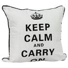 Capa Para Almofada 42x42 Alessa