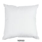 Capa Para Almofada 45x45 Folhas - Urban