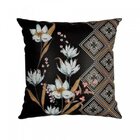 Capa Para Almofada 50x50cm Silk Home Belchior Colorido