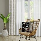 Capa Para Almofada 50x50cm Silk Home Belchior Colorido