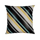 Capa Para Almofada 50x50cm Silk Home Belchior Colorido