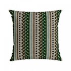 Capa Para Almofada 50x50cm Veludo Luxor Belchior Colorido