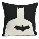 Capa Para Almofada Batman 45 X 45 Cm