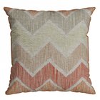 Capa Para Almofada Com Cordonê 43cm X 43cm 071 Botânica Belch