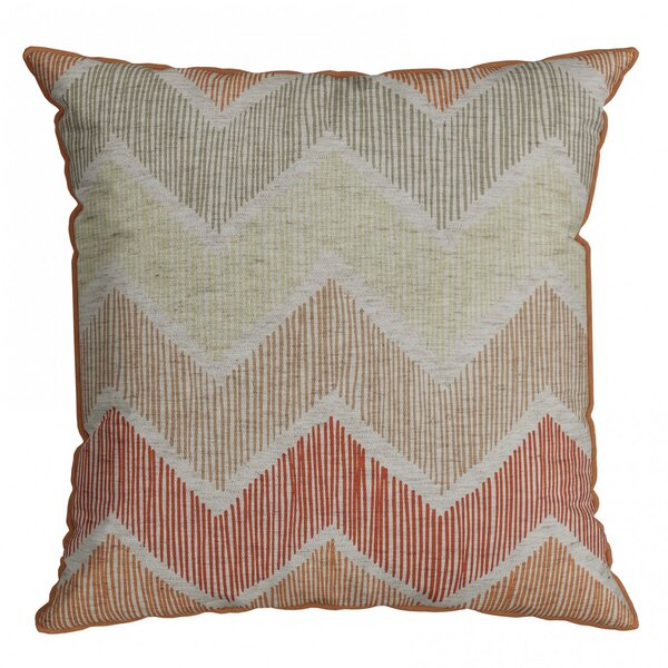 Capa Para Almofada Com Cordonê 43cm X 43cm 071 Botânica Belch