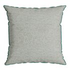 Capa Para Almofada Com Cordonê 43cm X 43cm 082 Botânica Belch