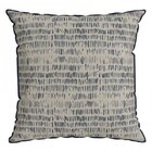 Capa Para Almofada Com Cordonê 43x43cm Náutica Belchior Azul/