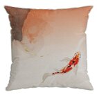 Capa Para Almofada Com Cordonê 43x43cm Náutica Belchior Laran