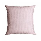 Capa Para Almofada Com Paetê 43x43cm Kids Belchior  Coral