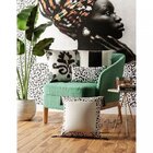 Capa Para Almofada Com Pingente Tassel 43x43cm Silk Home Belc