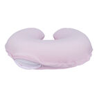 Capa Para Almofada De Amamentação My Baby - Rosa