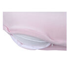 Capa Para Almofada De Amamentação My Baby - Rosa