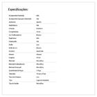 Capa Para Almofada De Quarto Bailarina Branca 45cm X 45cm Com