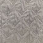 Capa Para Almofada Em Jacquard/linho Prisma 45cm X 45cm - Fol