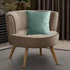 Capa Para Almofada Em Veludo Liso Quadrada 50x50 Verde Menta