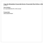 Capa Para Almofada Grande Floral 2 Unidades 60cm X 60cm Tecid