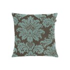 Capa Para Almofada Jacquard Casa Dona