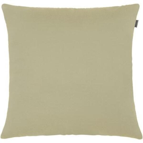 Capa Para Almofada Jacquard Lisa Adomes M856 Bege