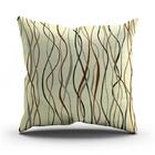 Capa Para Almofada Paris 43x43cm