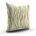 Capa Para Almofada Paris 43x43cm