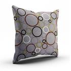 Capa Para Almofada Roma 43x43cm