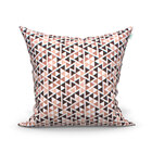 Capa Para Almofada Tabaco Grande 2 Unidades 60cm X 60cm Tecid